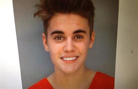Justin Bieber Arrested For Suspicion Of DUI And Drag Racing Complex