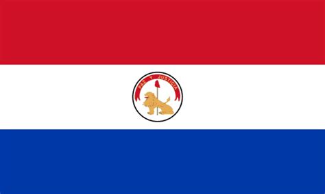 Paraguayos, republica o muerte! (paraguayans, the republic or death. International Family Law: The Hague Abduction Convention in Paraguay