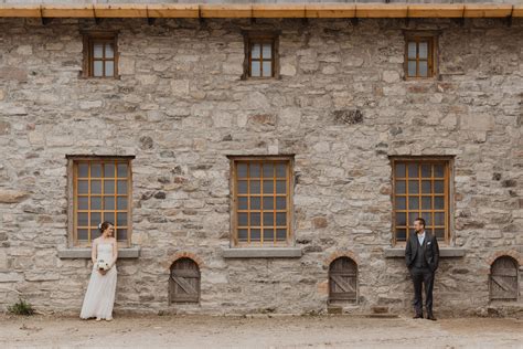 Brussels Four Winds Barn Wedding And Event Barn In Ontario