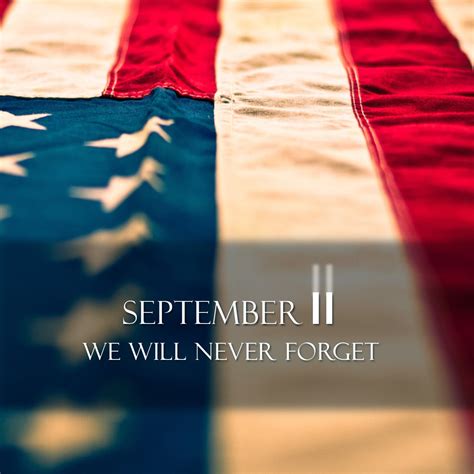 Crestline Supports American Troops Who Served On September 11