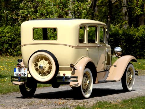 FORD OLDTIMERMARKT LEIPZIG | Ford Klassiker bei Leipzig-Oldtimer.de