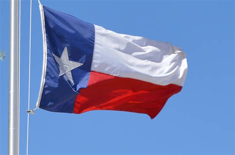 Texas Flag Lone Star State Usa Free Stock Photo Public Domain Pictures