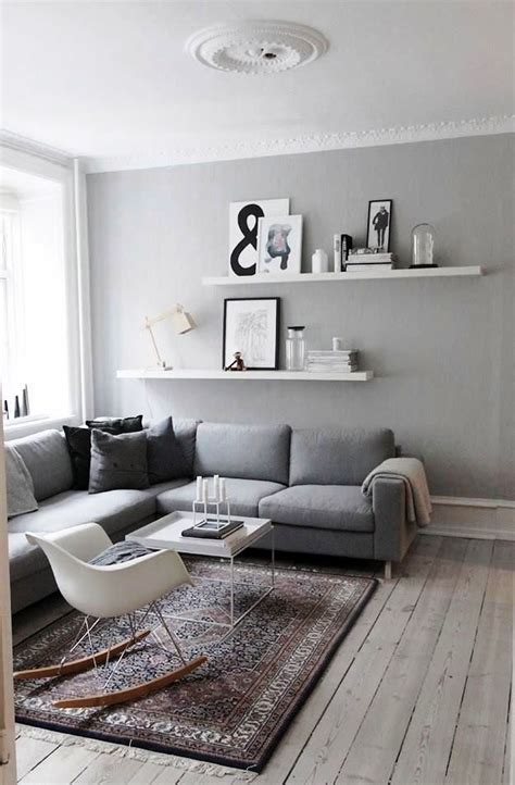 25 Amazing Modern Apartment Living Room Design And Ideas Instaloverz