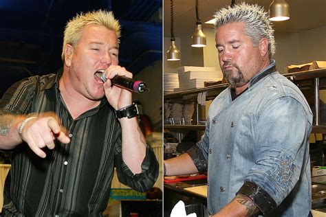 smash mouth filming tv show with guy fieri people are stoked