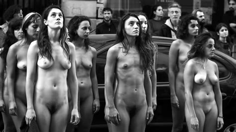 Nude Women From Argentina Telegraph