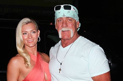 Hulk Hogan Latest News Updates Pictures Video Reaction The Mirror