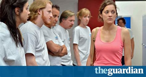 The 10 Best Films Of 2014 No 6 Two Days One Night Film The Guardian