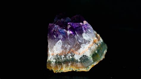 Free Photo Amethyst Crystal Stone Mineral Free Image On Pixabay
