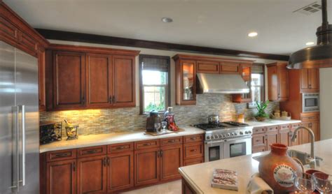 The Best Of Frameless Kitchen Cabinets Home Roni Young