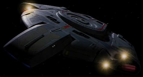 Uss Defiant Memory Alpha Fandom