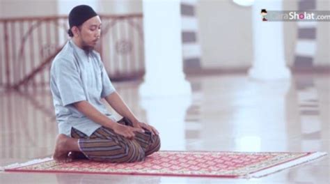 Tahiyat Akhir Pengertian Keutamaan Dan Panduan Dalam Solat Ontrenz