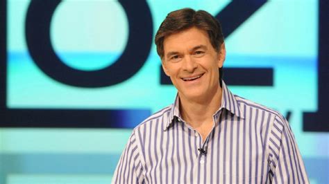 The Dr Oz Show Renewed For Seasons 13 And 14