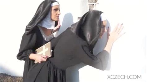 Bizzare Xxx With Catholic Nuns With Monster