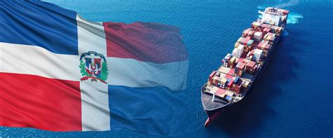 Shipping Cargo To Dominican Republic Cargomax International Inc