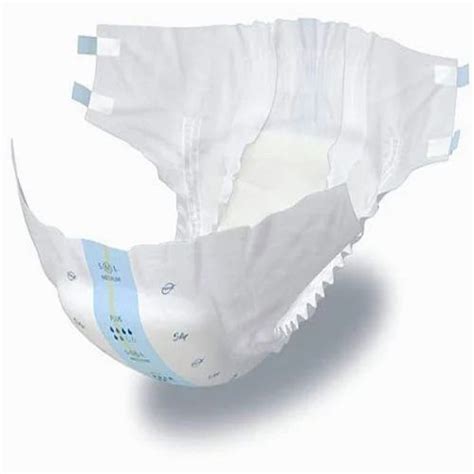 Disposable Adult Diaper Packaging Type Packet At Rs 28piece In Madurai