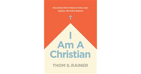 Book Giveaway For I Am A Christian Discovering What It Means To Follow