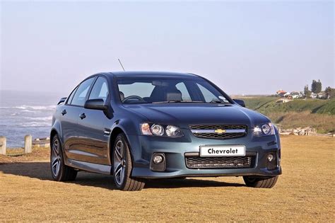The Chevrolet Lumina Ss Ute A Modern Day Muscle Car Auto Mart Blog