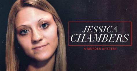 Casos Infames Jessica Chambers Por Id Tvcinews