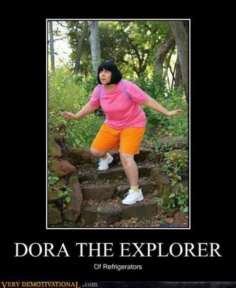 Dora The Explorer Weird Stuff Dora The Explorer Dora Memes Funny