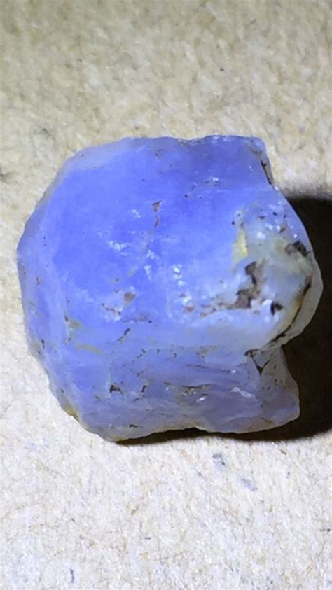 Ellensburg Blue Agate Raw Gemstones Rocks Minerals And Gemstones