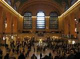 Grand Central Station Restaurants Nearby