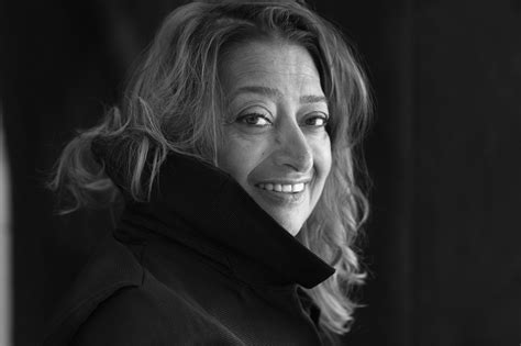 Zaha Hadid Leaves Net Fortune Of £67 Million Archdaily