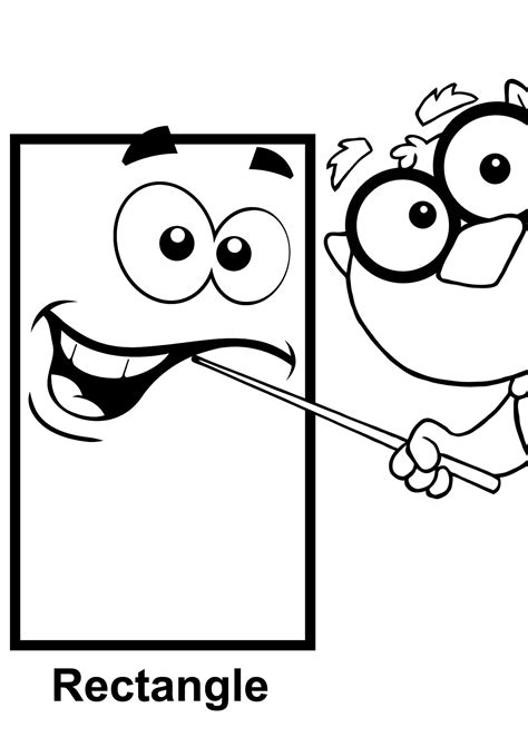 Scroll down to see the free individual pages. Color by Shapes Worksheets | Activity Shelter