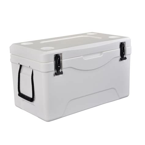 L Roto Molded Ice Cooler Box For Transportation Kaxike