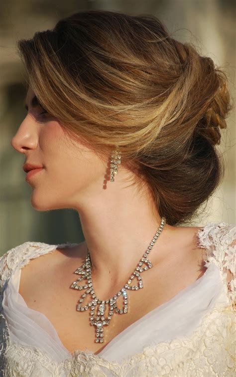Here are 72 romantic wedding hairstyle trends in 2019. 10 Best Hairstyles for Long Hair Updos : Hair Fashion ...