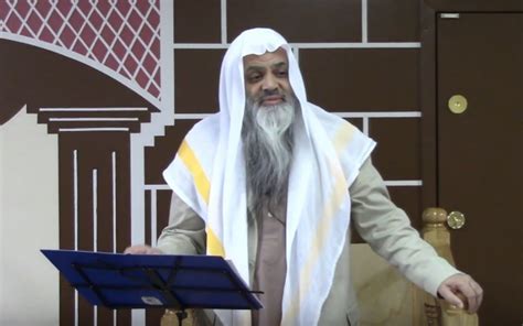 Canadian Imam Saying Merry Christmas Is Worse Than Murder The