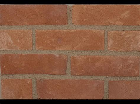 Lyneham Red Brick By Northcot Brick Ltd