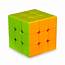 Magic Puzzle Cube  New Products