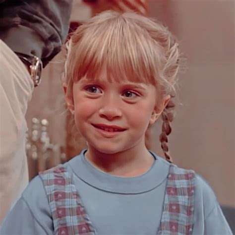 Michelle Tanner Michelle Tanner Full House Michelle Full House