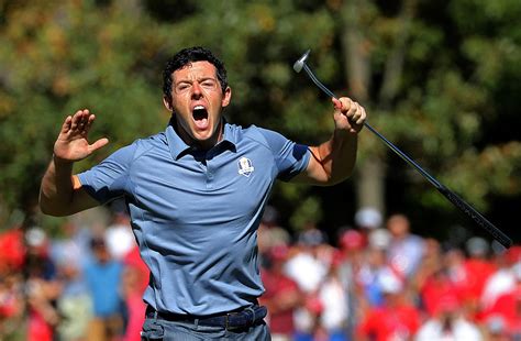 Rory McIlroy Is Worried Legalized Betting Could Result In More Hecklers On The Golf Course And 