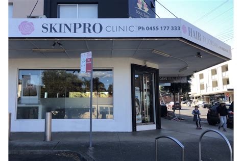 Skinpro Clinic Northmead Body Treatments Skin Tightening