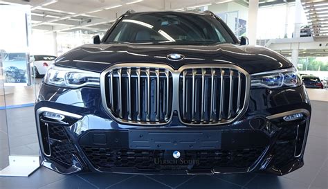 The x7 was first announced by bmw in march 2014. BMW X7 - Luxury Cars | Export Germany