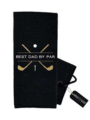 A Father S Day Gift Guide Find The Perfect Par Golf Balls For The Best Dad