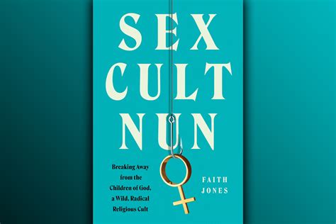 Sex Cult Nun Book Club Discussion Questions Crime News