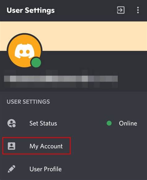 How To Delete A Discord Account Ionos