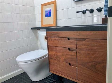 Parillaworks Kickstarter Boxes Vanity Bathrooms Remodel Woodworking