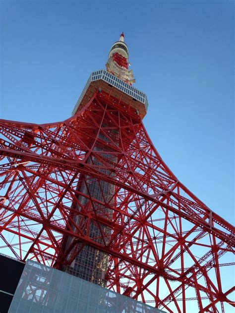 Tokyo Tower Tokyo Tower Tokyo Tower