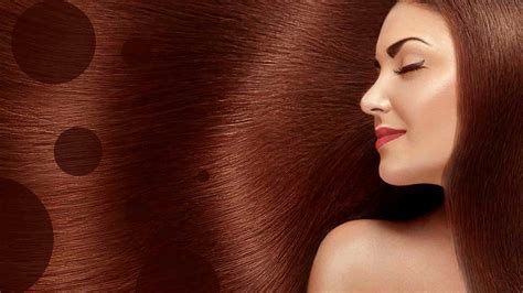 How To Make Your Hair Silky Smooth At Home Thies Gessookin