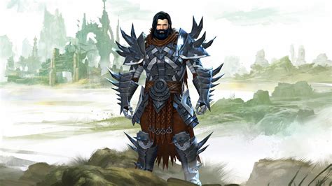 Guild Wars 2 Best Race For Each Class 2023