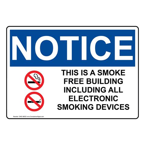 Business Industrial No Smoking No Naked Lights X Metal Sign Safety Plant Facility Business