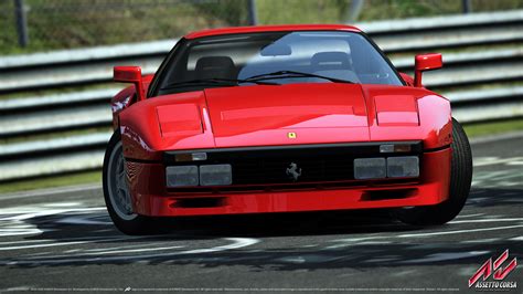 Ferrari Gto With Insane Downshifts Assetto Corsa Logitech G My XXX Hot Girl