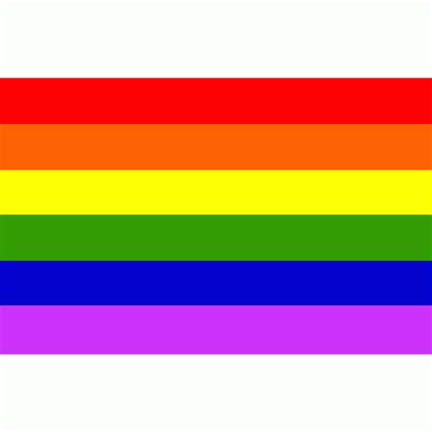 Rainbow Flag Ultimate Flags