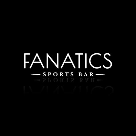 fanatics sports bar