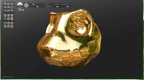 An Introduction to Sculptris - YouTube