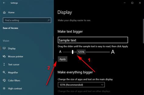 How To Change Screen Resolution In Windows Easily Yorketech