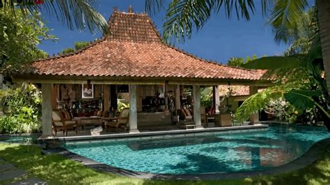 Bali Style House Plans Designs See Description See Description